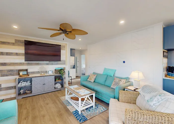 Apartment Robin View 2 Ocean City